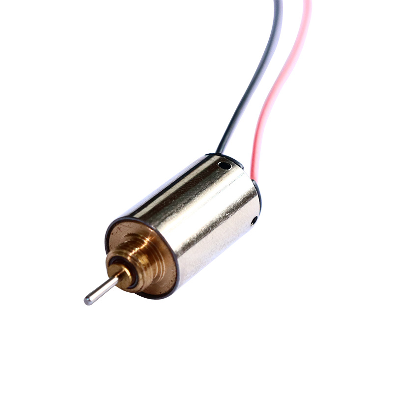 Apa kaluwihan utama saka 10mm Bagus Motor?
