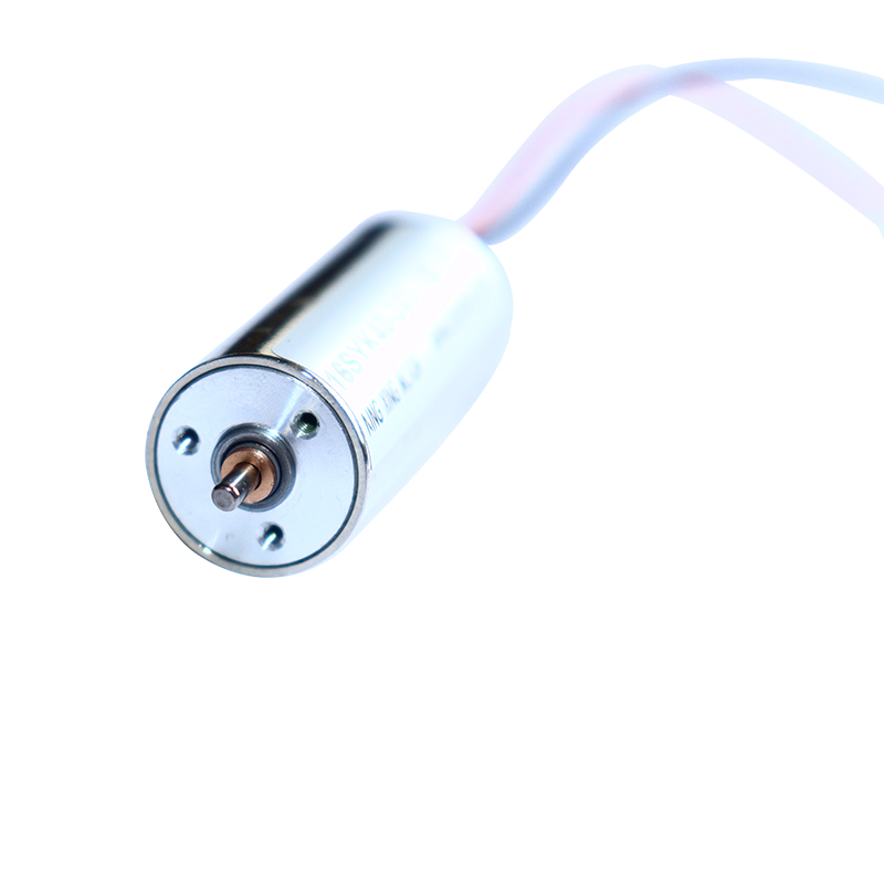 Apa macem-macem jinis motor karbon karbon