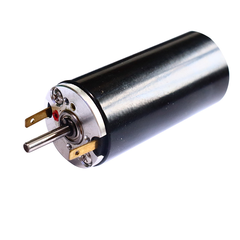 26mm Carbon Brush Motor DC