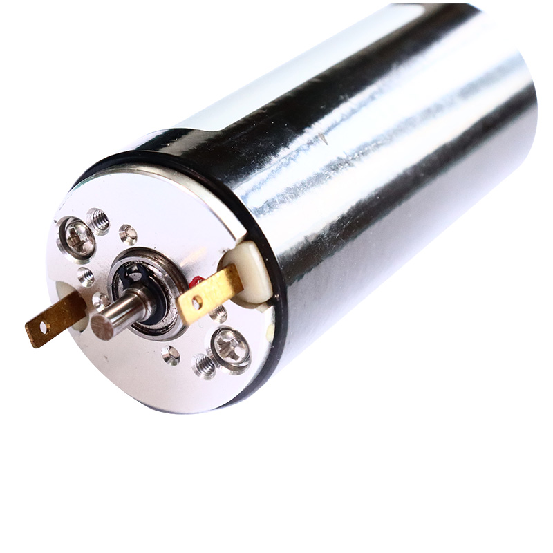 30mm Carbon Brush Motor DC