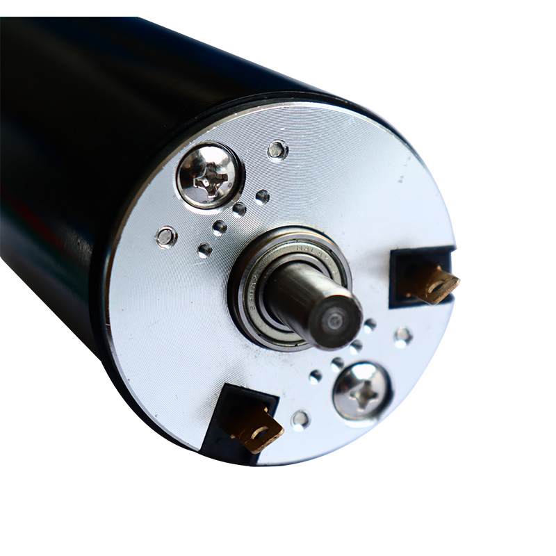 50mm Carbon Brush Motor DC